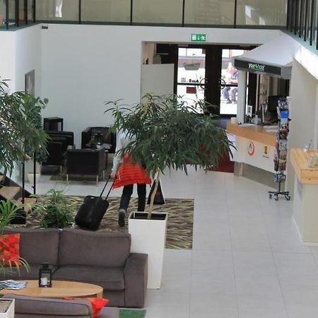 Uppsala Vandrarhem & Hotel Stockholm Kültér fotó