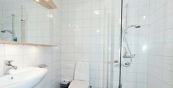 Uppsala Vandrarhem & Hotel Stockholm Kültér fotó