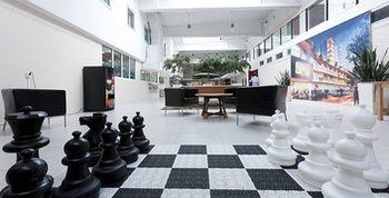 Uppsala Vandrarhem & Hotel Stockholm Kültér fotó