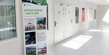 Uppsala Vandrarhem & Hotel Stockholm Kültér fotó